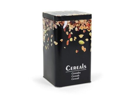 Puszka Quttin CEREALS (12 Sztuk)