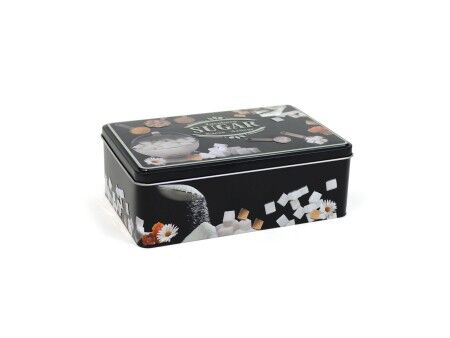 Puszka Quttin SUGAR (12 Sztuk)
