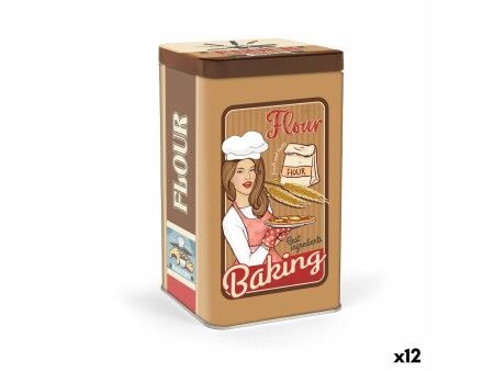 Puszka Quttin Baking (12 Sztuk)