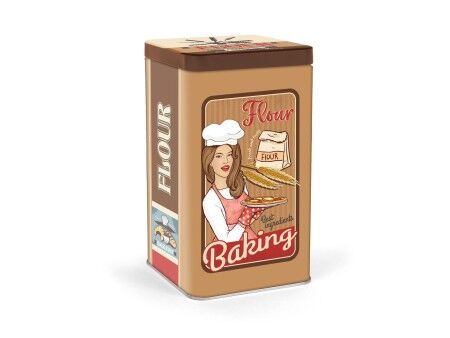 Puszka Quttin Baking (12 Sztuk)