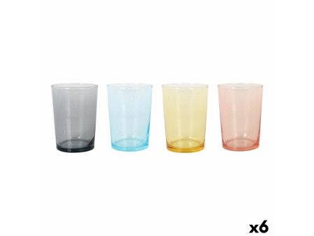 Zestaw kieliszków LAV BDG392PFT4.60 515 ml (6 Sztuk)