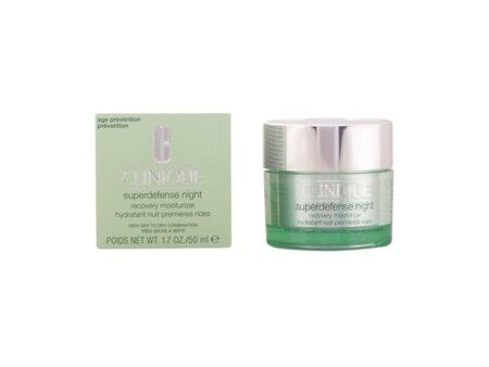Krem na Noc Clinique Superdefense Night 50 ml