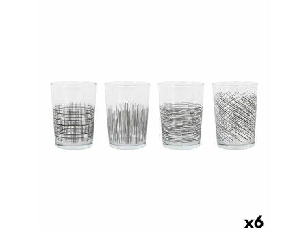Zestaw kieliszków LAV BDG392UB4046 515 ml (6 Sztuk)