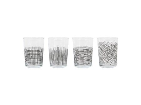 Zestaw kieliszków LAV BDG392UB4046 515 ml (6 Sztuk)