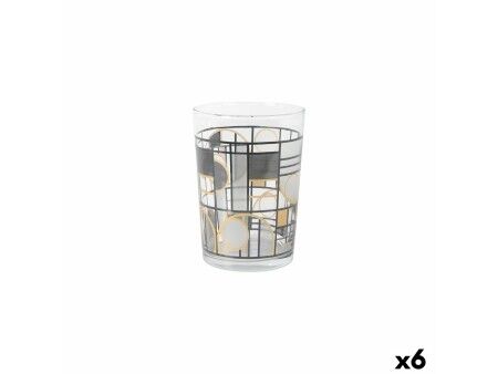 Zestaw kieliszków LAV BDG392SB4942 515 ml (6 Sztuk)