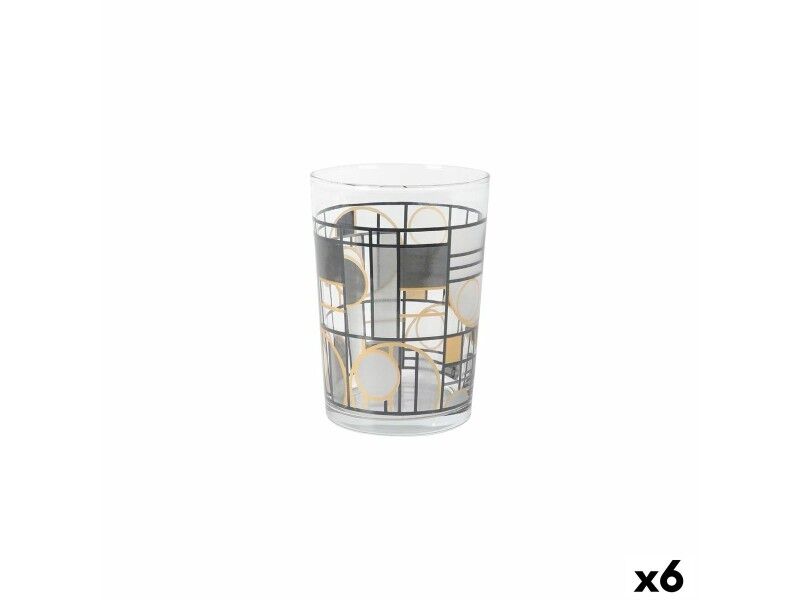 Zestaw kieliszków LAV BDG392SB4942 515 ml (6 Sztuk)