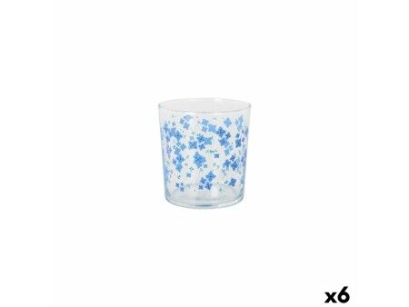 Szklanka do Piwa LAV BDG386SB1578 4 Części (6 Sztuk)