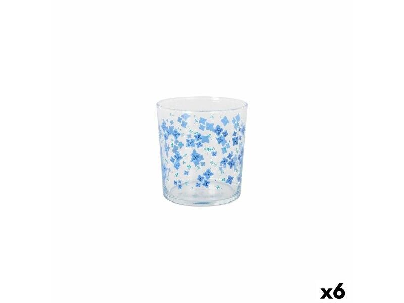 Szklanka do Piwa LAV BDG386SB1578 4 Części (6 Sztuk)