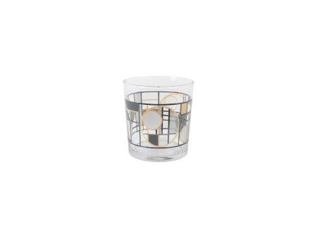 Szklanka do Piwa LAV BDG386SB4942 4 Części (6 Sztuk)