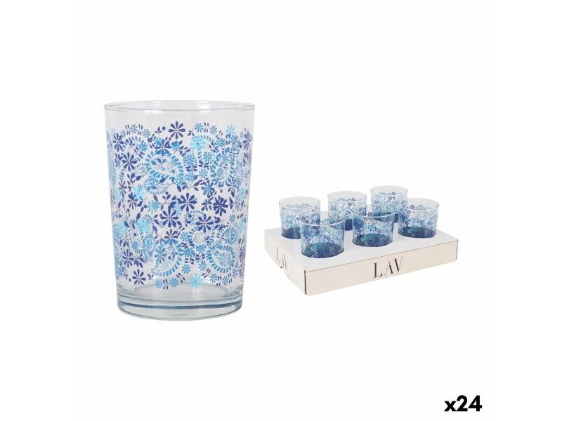 szklanka/kieliszek LAV Azores 515 ml (24 Sztuk)