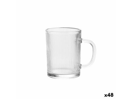 Dzbanek La Mediterránea Tera (48 Sztuk)