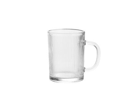 Dzbanek La Mediterránea Tera (48 Sztuk)