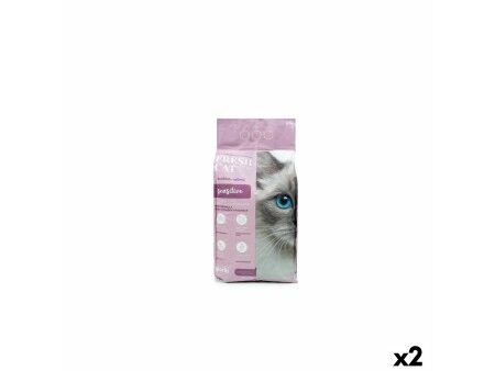 Piasek dla Kota Gloria Premium Sensitive 10 kg 2 Sztuk