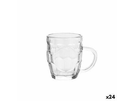 Súprava džbánov La Mediterránea Lahn 2 Części (24 Sztuk)