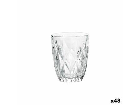 Szklanka wody La Mediterránea Jarama (48 Sztuk)