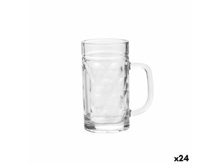 Dzbanek La Mediterránea Weser (24 Sztuk)