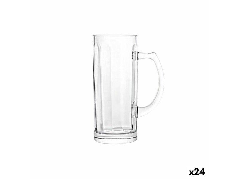 Dzbanek La Mediterránea Sarre (24 Sztuk)