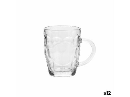 Súprava džbánov La Mediterránea Lahn 2 Części (12 Sztuk)