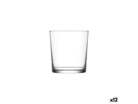 Zestaw kieliszków La Mediterránea TASKA 0,36 L 4 Części (12 Sztuk)