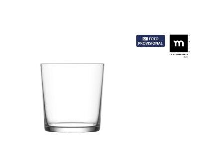 Zestaw kieliszków La Mediterránea TASKA 0,36 L 4 Części (12 Sztuk)