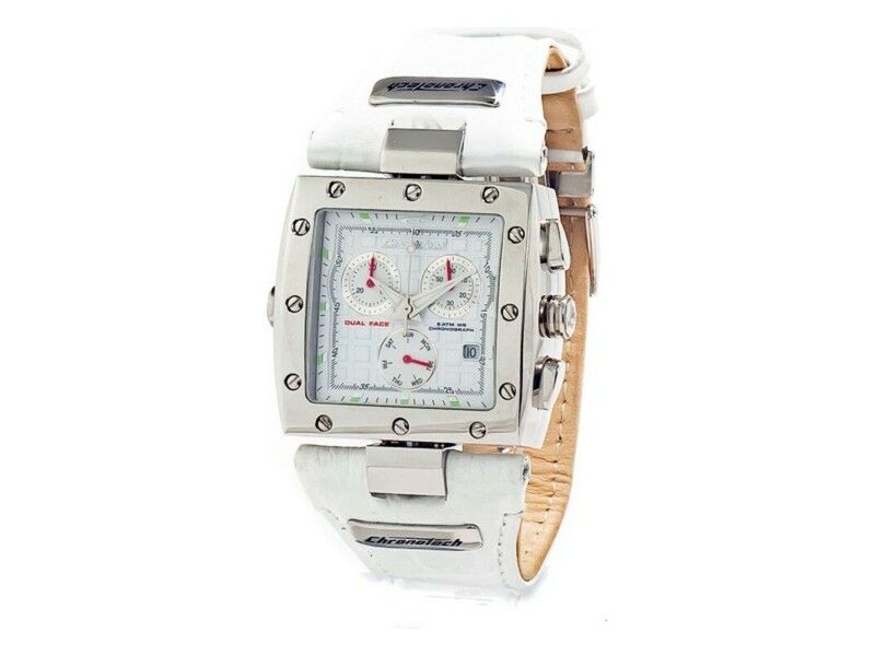Zegarek Męski Chronotech CT7686