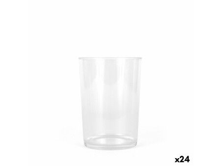 Szklanka wody La Mediterránea 0,52 l (24 Sztuk)
