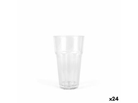 Szklanka wody La Mediterránea (24 Sztuk)