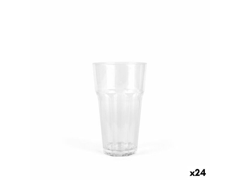 Szklanka wody La Mediterránea (24 Sztuk)