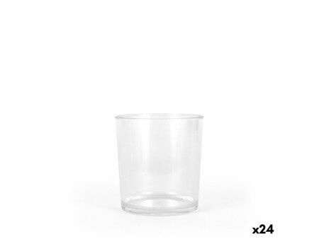 Szklanka wody La Mediterránea (24 Sztuk)