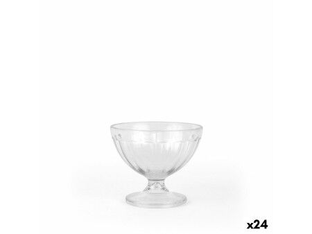 Puchar do lodów i koktajli La Mediterránea 0,25 L (24 Sztuk)