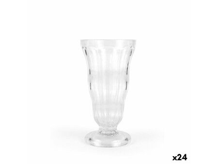 Puchar do lodów i koktajli La Mediterránea 0,4 l (24 Sztuk)