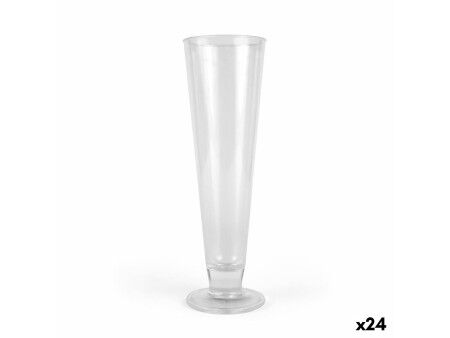 Szklanka do Piwa La Mediterránea 0,4 l (24 Sztuk)