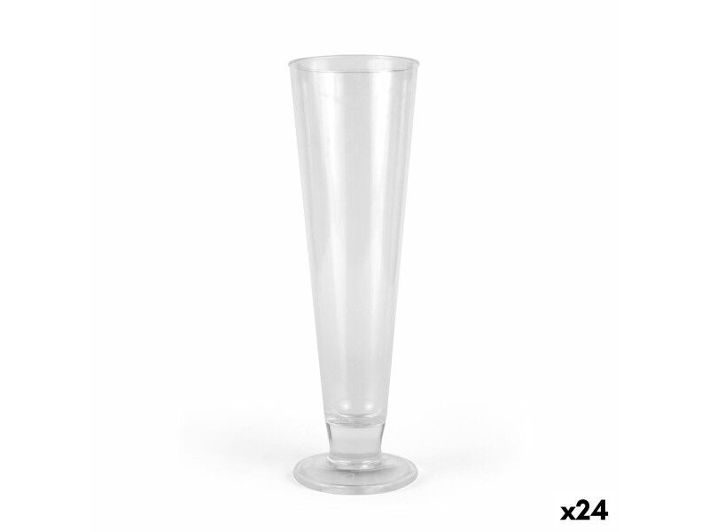 Szklanka do Piwa La Mediterránea 0,4 l (24 Sztuk)