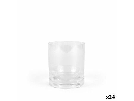 Kieliszek do whisky La Mediterránea 0,4 l (24 Sztuk)