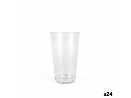 Szklanka wody La Mediterránea 0,5 L (24 Sztuk)
