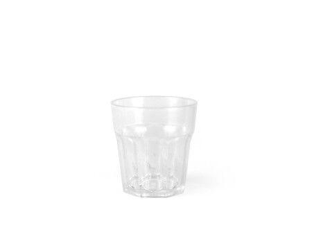 Szklanka wody La Mediterránea 0,3 L (24 Sztuk)