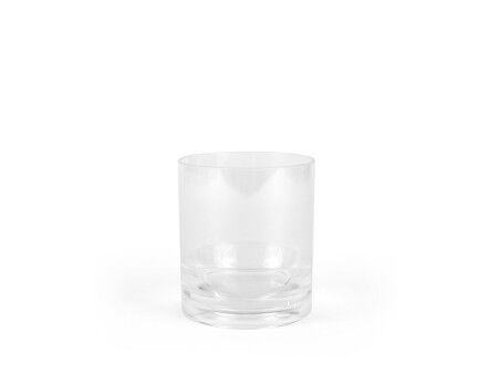 Kieliszek do whisky La Mediterránea 0,4 l (24 Sztuk)