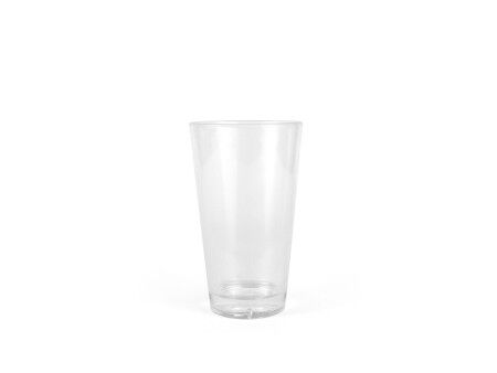 Szklanka wody La Mediterránea 0,5 L (24 Sztuk)