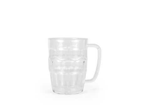 Kufel do piwa La Mediterránea 0,6 L (24 Sztuk)