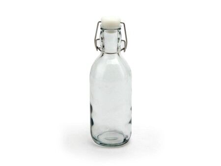 Kryztałowa butelka La Mediterránea Szkło 500 ml (24 Sztuk)