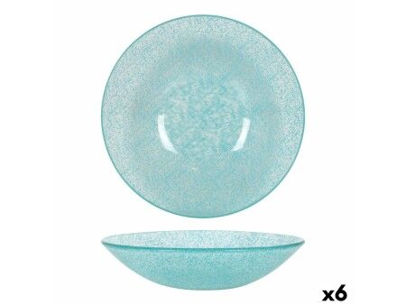 Miska do Sałatki Ø 25 cm (6 Sztuk)