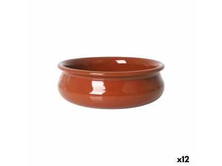 Garnek Azofra Ø 17 cm (12 Sztuk)