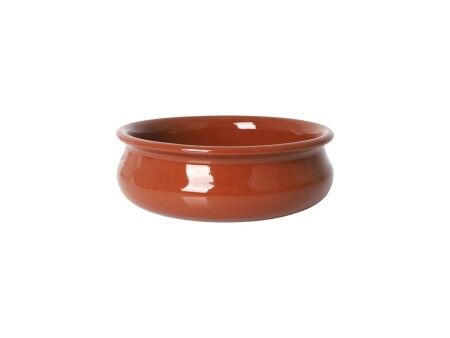 Garnek Azofra Ø 17 cm (12 Sztuk)
