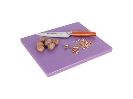 Deska do krojenia Fiolet 40 x 30 x 2 cm (4 Sztuk)