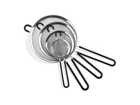 Sitko Quttin Stal 10 cm (24 Sztuk)