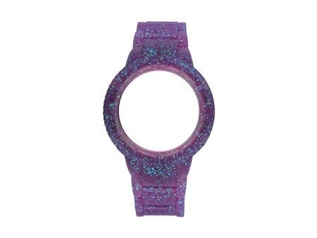 Zegarek Unisex z Wymienną Obudową Watx & Colors COWA1151
