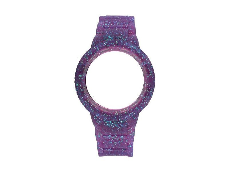 Zegarek Unisex z Wymienną Obudową Watx & Colors COWA1151
