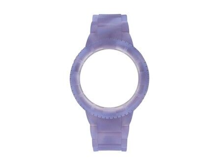Zegarek Unisex z Wymienną Obudową Watx & Colors COWA1040