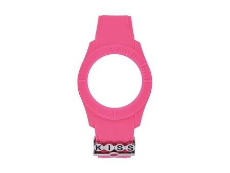 Zegarek Unisex z Wymienną Obudową Watx & Colors COWA3529