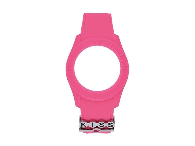 Zegarek Unisex z Wymienną Obudową Watx & Colors COWA3529